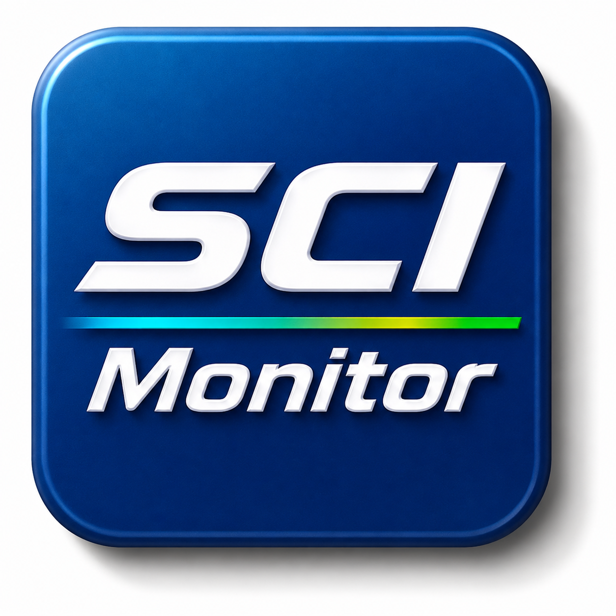 SCIMonitor